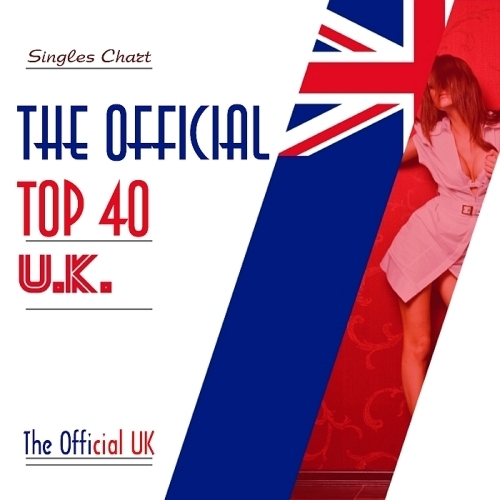 The Official UK TOP 40 1080p 4K Host Filmes