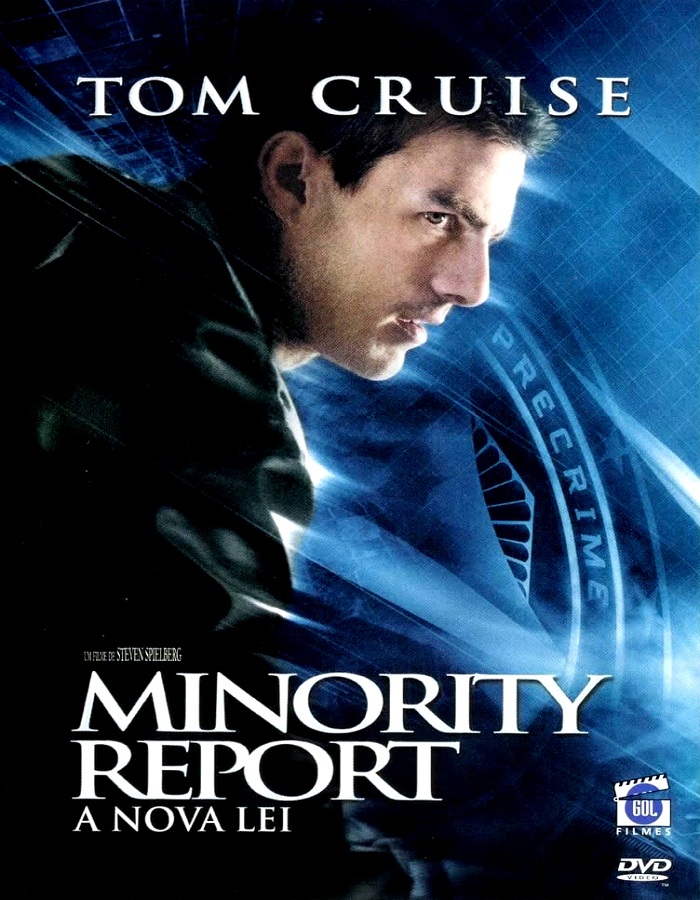minority report 720p download