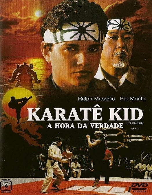 the karate kid 1984 full movie in spanish