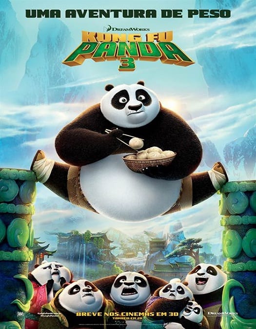 youtube kung fu panda 3 watch online