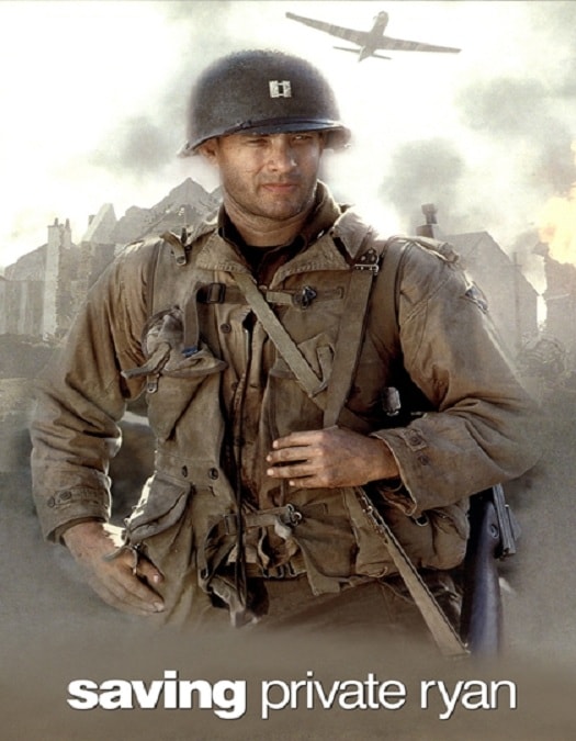 O Resgate do Soldado Ryan Dublado (1998) 1080p 4K - Host Filmes