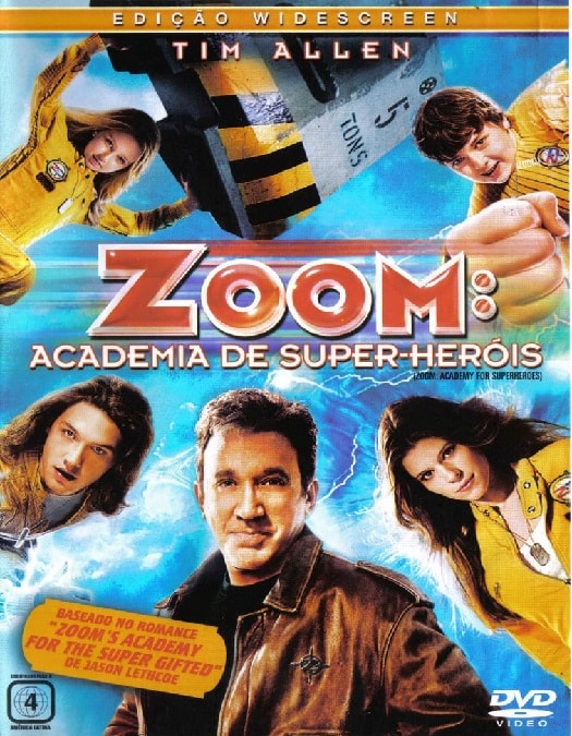 host zoom movie