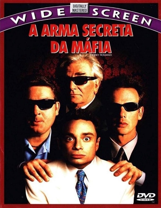 Do Filme A Herdeira Da Mafia Dublado