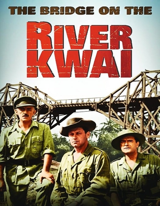 the bridge on the river kwai movie dual audio download