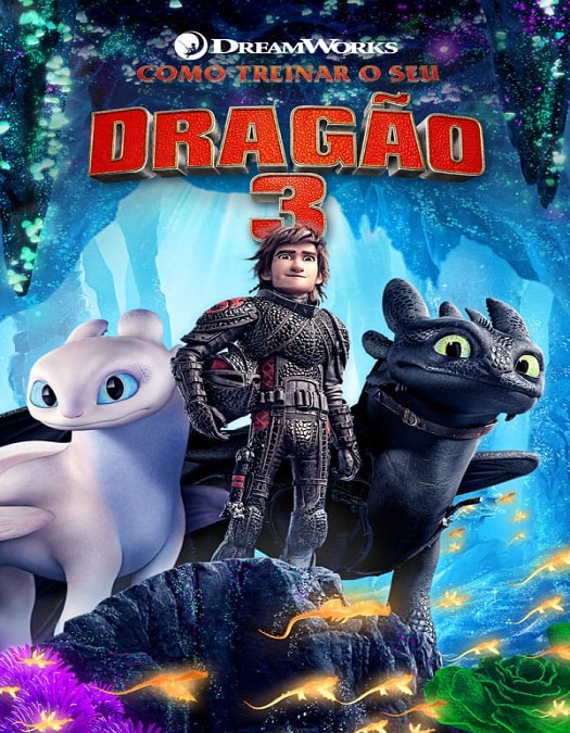 how to train your dragon 3 dual audio 720p